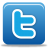 F�lg Oss p� Twitter