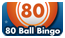 80 Ball Bingo 80 Ball Bingo