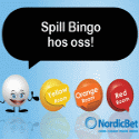 NordicBet Bingo NordicBet Bingo
