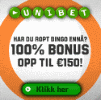 Unibet Bingo Unibet Bingo